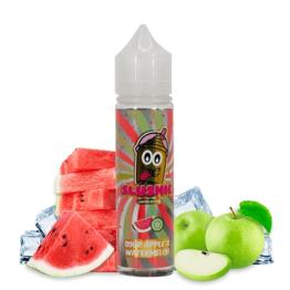 Slushie Apple & Watermelon 50ml + Nicokits Gratis
