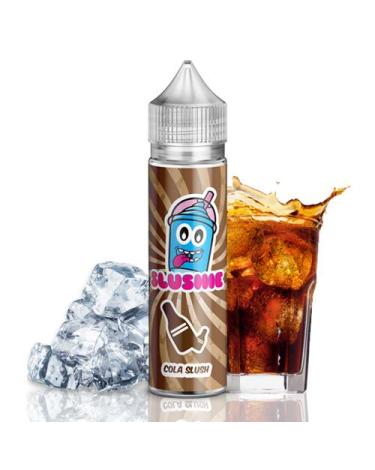 Slushie Cola Slush 50ml + Nicokits Gratis