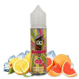 Slushie Grapefruit Lemonade 50ml + Nicokits Gratis