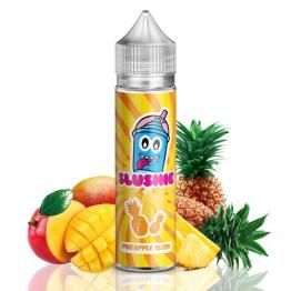 Slushie Pineapple Slush 50ml + Nicokits Gratis