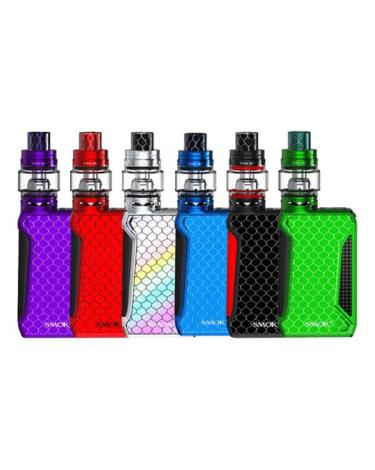 →Smok Kit H-Priv 2 225W - kit Smoktech eCigs