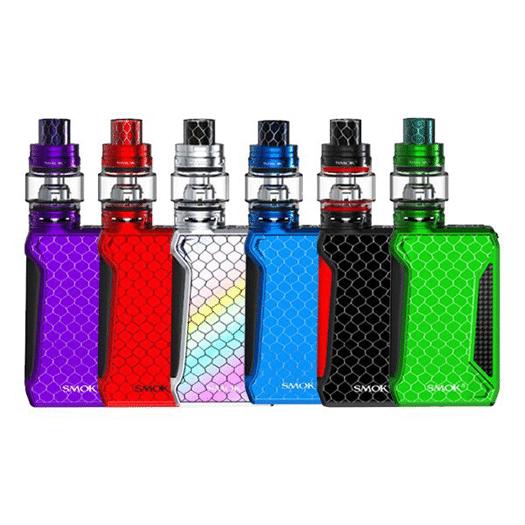 →Smok Kit H-Priv 2 225W - kit Smoktech eCigs