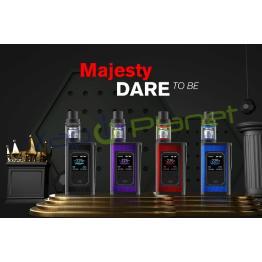 → Smok Kit Majesty Fiber – Smok eCigs kit