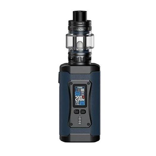 Kit Morph 2 + Atomizador TFV18 – Kit Smok eCigs ✅