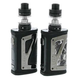 → Smok Kit Majesty Resin – Smok eCigs kit