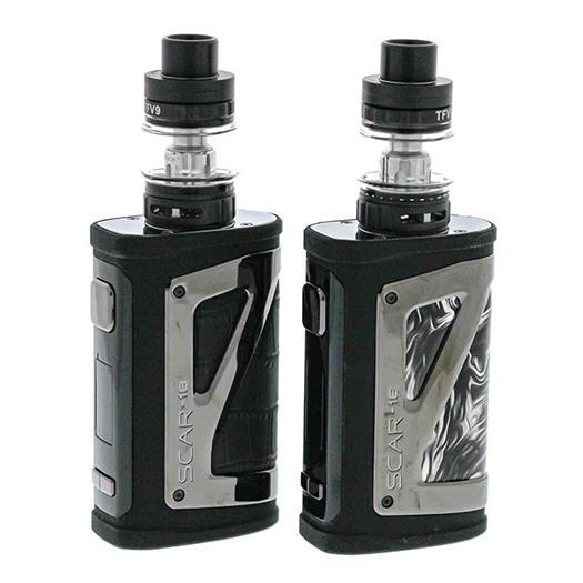 → Smok Kit Majesty Resin – Smok eCigs kit