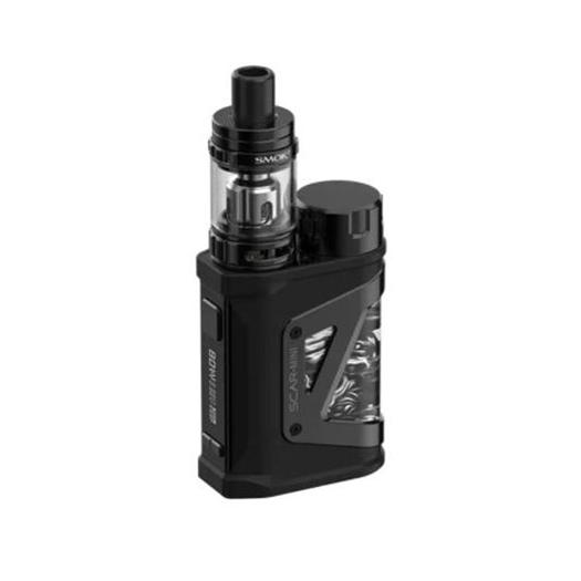→ Kit Smok SCAR MINI 80W + TFV9 Mini 2ml – kit Smok eCigs