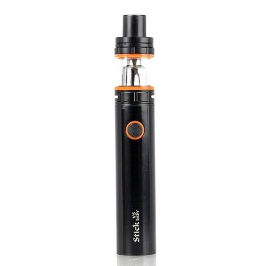 → Smok Kit Stick V8 Baby - 2000 mAh – Smok eCigs kit → Smok Kit Stick V8 Baby - 2000 mAh – Smok eCigs kit