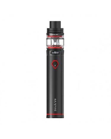 → Smok Kit Stick V9 3000 mAh – Smok eCigs kit