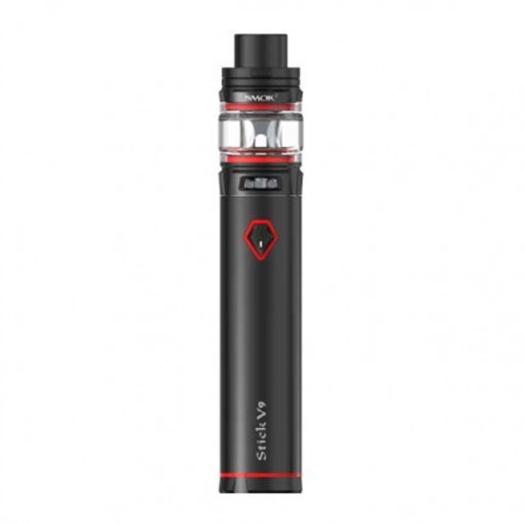 → Smok Kit Stick V9 3000 mAh – Smok eCigs kit → Smok Kit Stick V9 3000 mAh – Smok eCigs kit