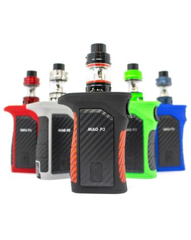 Smok Mag P3 230W + TFV Mini V2 - Kit Smoktech