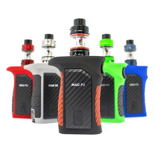 Smok Mag P3 230W + TFV Mini V2 - Kit Smoktech