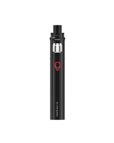 → Smok Nord AIO 19 - 2ml 25W 1300mAh – Smok eCigs kit