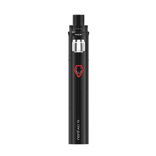 → Smok Nord AIO 19 - 2ml 25W 1300mAh – Smok eCigs kit