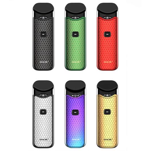 Smok Nord – POD para sais de nicotina