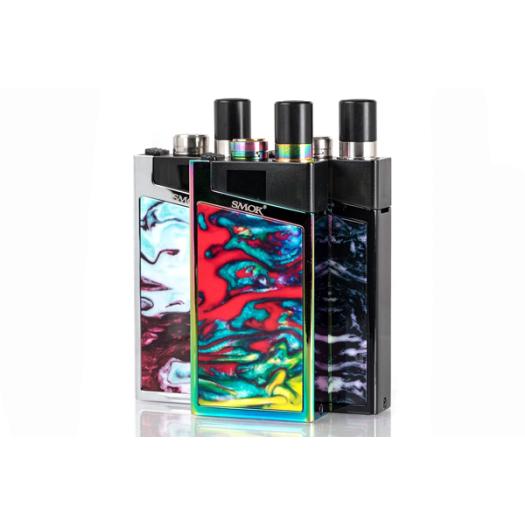 → Smok Pod Trinity Alpha 2 ml 1000mAh – Smok eCigs kit