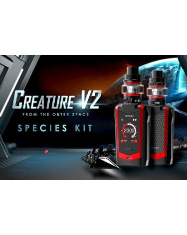 Smok SPECIES 230W V2 - Smoktech -