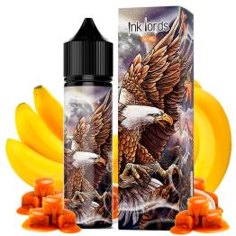 Snow Nana 50ml + Nicokits - Ink Lords by Airscream