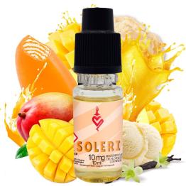 Soleri 10ml - Phrigo SAIS DE NICOTINA