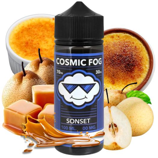 Sonset 100ml Cosmic Fog