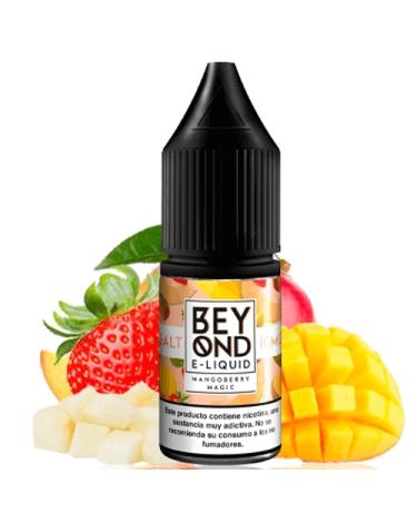 Sour Mangoberry Magic 10ml – Beyond Sais de Nicotina