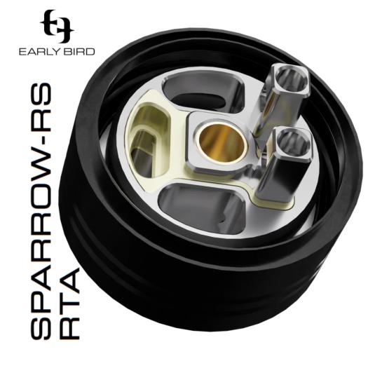 Sparrow RS RTA 22mm Early Bird