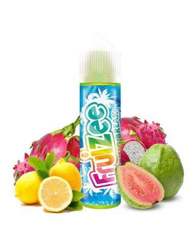 Spring Break - Fruizee 50ml + Nicokits Gratis