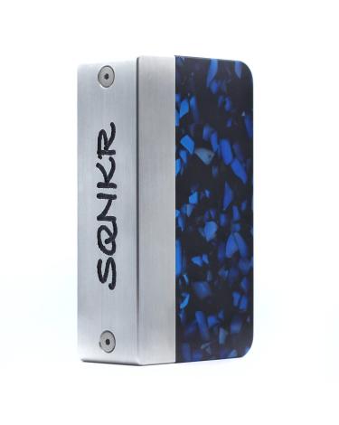 SQNKR By Half Moon Mods - Bluniverse