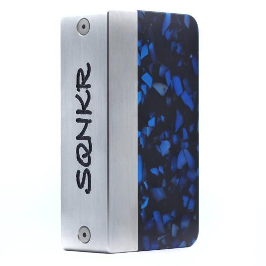 SQNKR By Half Moon Mods - Bluniverse