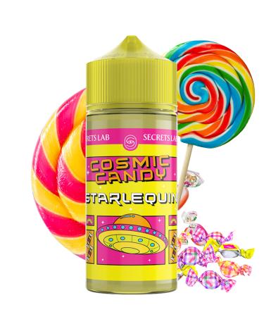 Starlequin 50ml Cosmic Candy Secret's Lab
