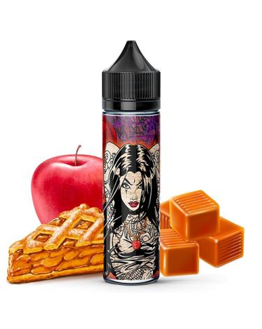 Stingy Jack BY SUICIDE BUNNY eLiquids 50 ml + Nicokit Gratis