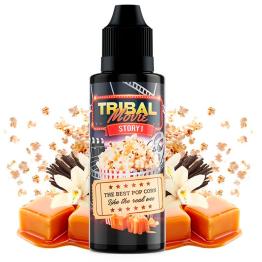 Story 1 - 100ml Tribal Movie by Tribal Force
