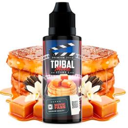 Story 2 - 100ml Tribal Movie by Tribal Force