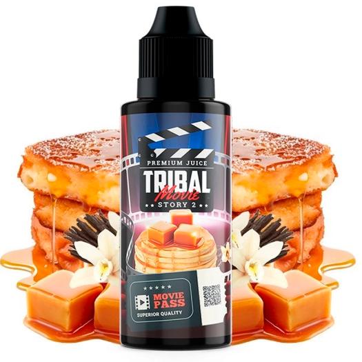 Story 2 - 100ml Tribal Movie by Tribal Force