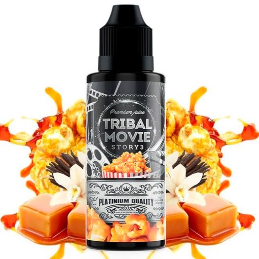 Story 3 - 100ml Tribal Movie by Tribal Force