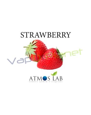 → STRAWBERRY Atmos Lab Atmos Lab España