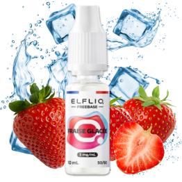 Strawberry Ice ELFLIQ eLiquids 10ml