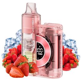 STRAWBERRY ICE NIO30K 20mg 30000 Puffs Elfbar