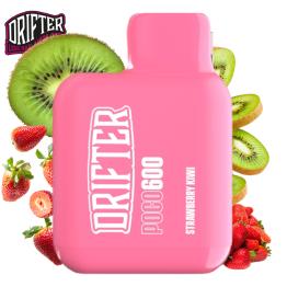 Strawberry Kiwi Drifter Poco 600 20mg 2ml | Descartável |