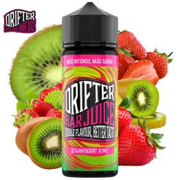 Strawberry Kiwi Mix Series Drifter 100ml