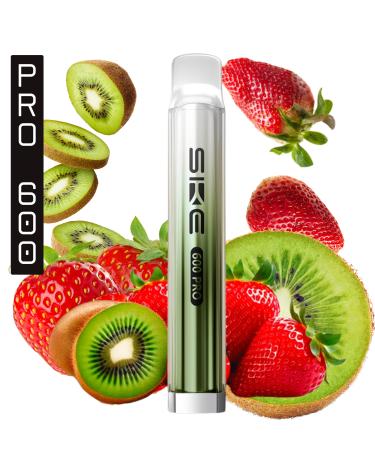 Strawberry Kiwi Ske Crystal 600 PRO Kit 20mg