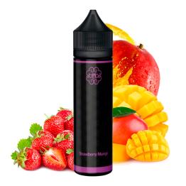 Strawberry Mango 50ml + Nicokit Gratis - Dotmod