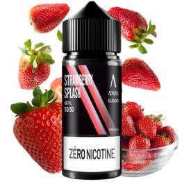 Strawberry Splash 60ml Adalya