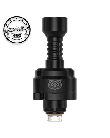Strix RBA Boro Ambition Mods x Kilic Customs