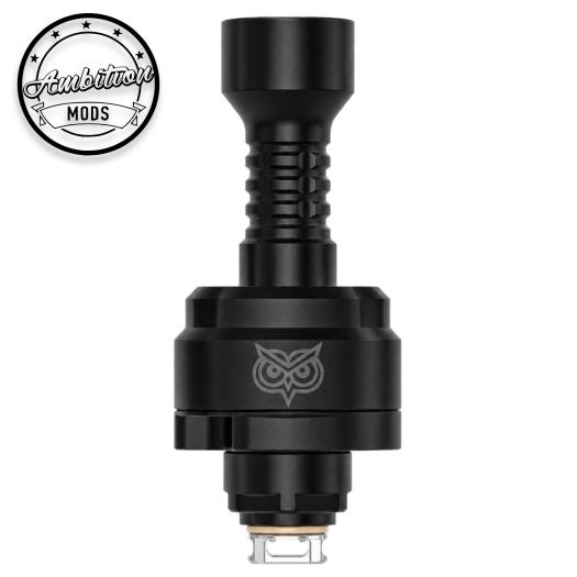 Strix RBA Boro Ambition Mods x Kilic Customs