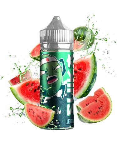 Suika Kung Fruits 100ml