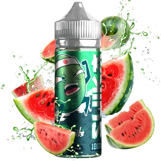 Suika Kung Fruits 100ml