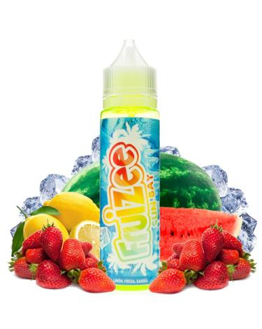 Sun Bay - Fruizee 50ml + Nicokits Gratis