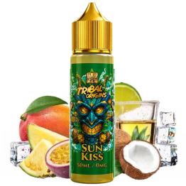 Sun Kiss 50ml Origins by Tribal Force
