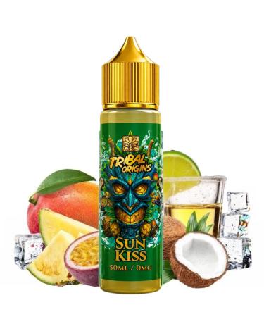 Sun Kiss 50ml Origins by Tribal Force